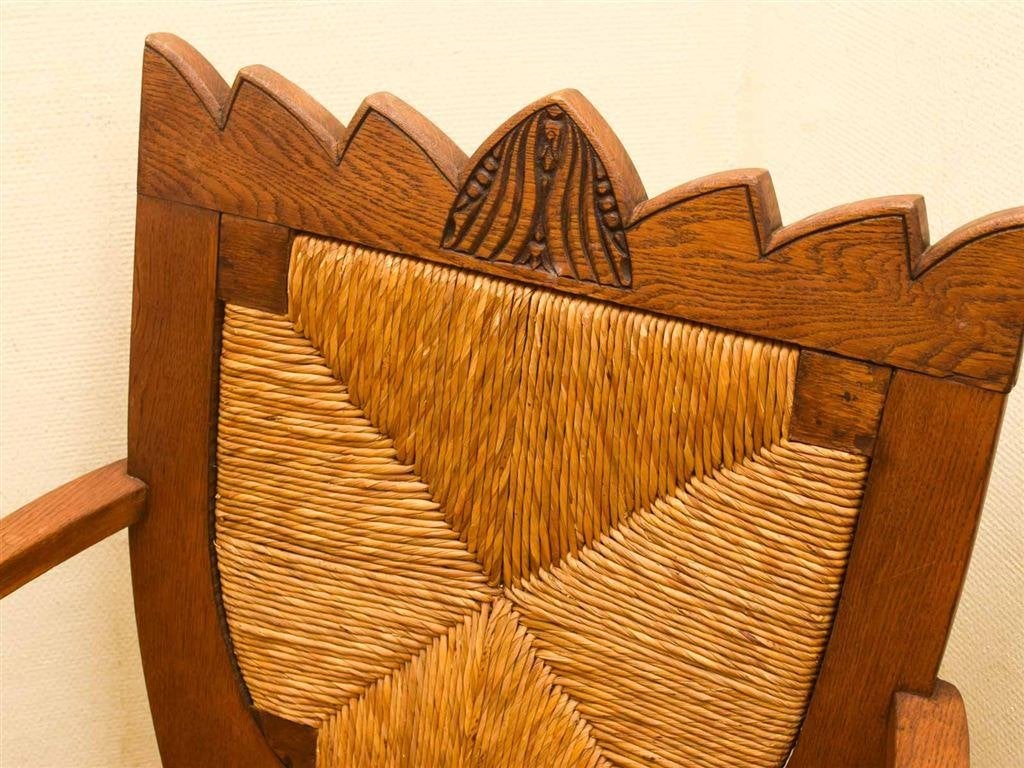 Eikenhouten kloostertafel 52090, Ophalen of Verzenden