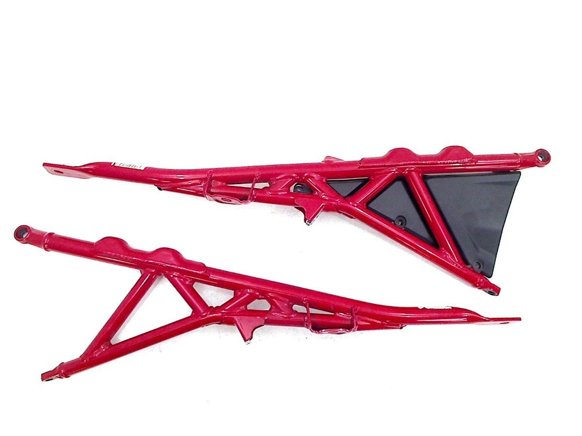 Subframe Achter set Multistrada 1200 V4 Rally 2021-2025 2025, Cama Motorparts, Gebruikt, Info@cama-motorparts.nl, P.J. Troelstraweg 8, MAASSLUIS 3144 CX, Zuid Holland, , Nederland