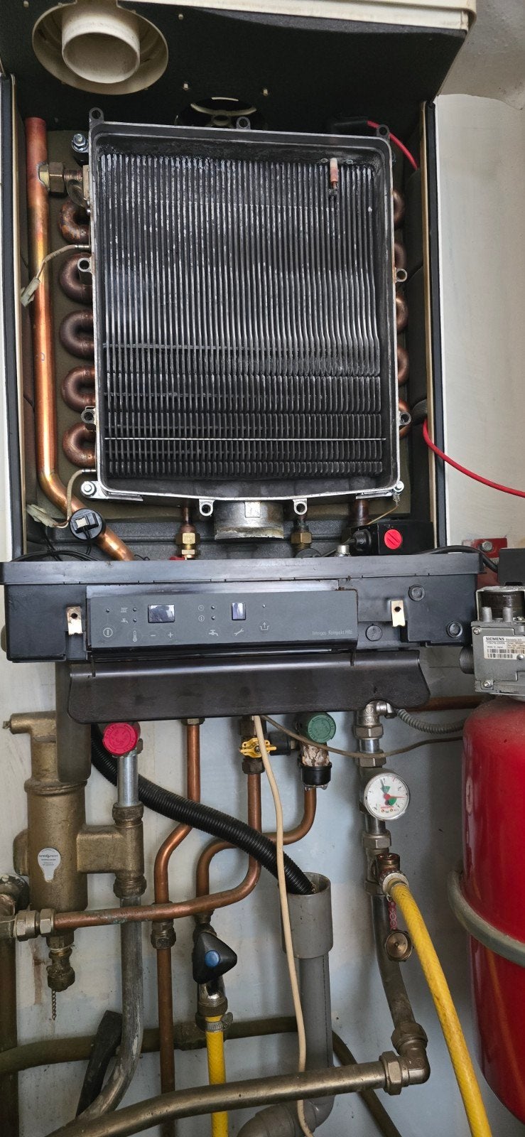 CV ONDERHOUD & SERVICE, Ophalen of Verzenden, Cv-ketel of Combi-ketel