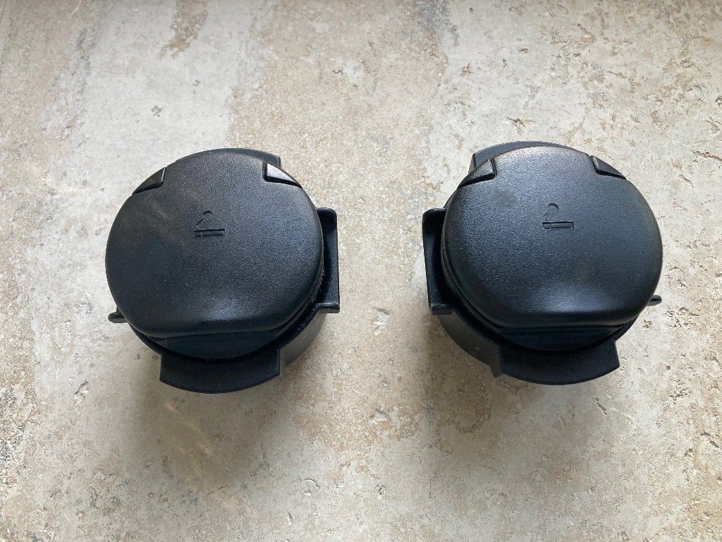 Originele asbak Suzuki Grand Vitara II (2005-2015), Auto diversen, Ophalen of Verzenden, Gebruikt