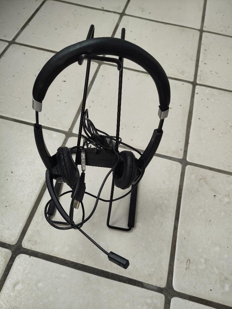 headset, Ophalen, Zo goed als nieuw, Overige merken