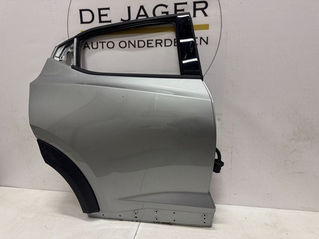 NISSAN JUKE F16 DEUR PORTIER RECHTS ACHTER H21006PAMA, Deur, Takashima 1-chome 1-1
220-8686  Yokohama, Achter, Ophalen of Verzenden