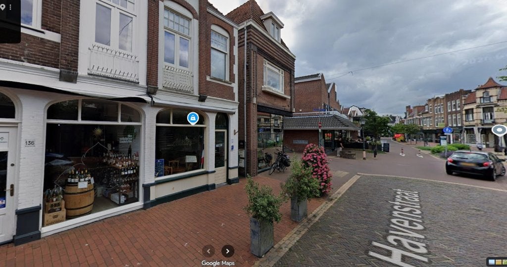 Klein restaurant in Bussum centrum ter overname instap-klaar