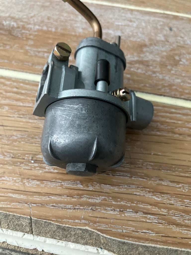 Puch maxi carburateur, Fietsen en Brommers, Ophalen, Zo goed als nieuw, Carburateur