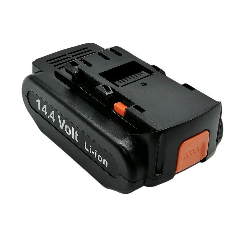 Panasonic accu 14.4V 6Ah lithium – vervanger EY9L42B / EZ9L4, Ophalen of Verzenden, Nieuw