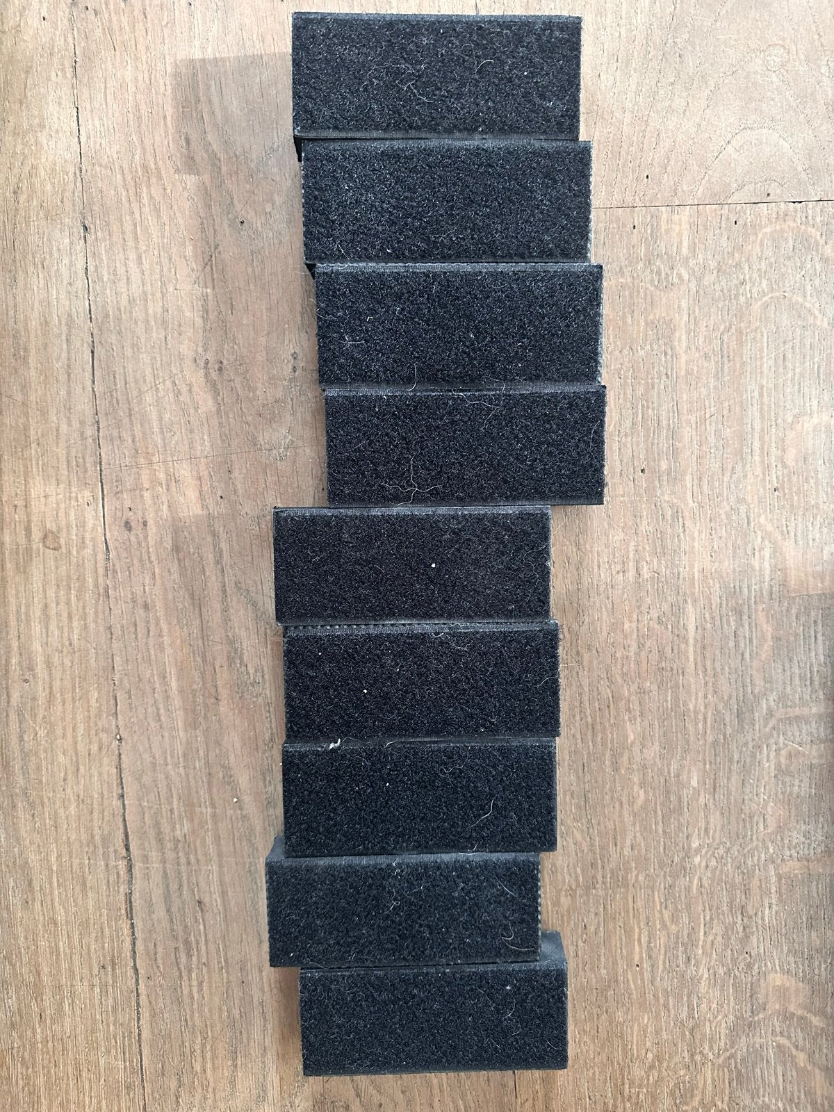 Foto 7 van Road Ready Flightcase voor effectpedalen