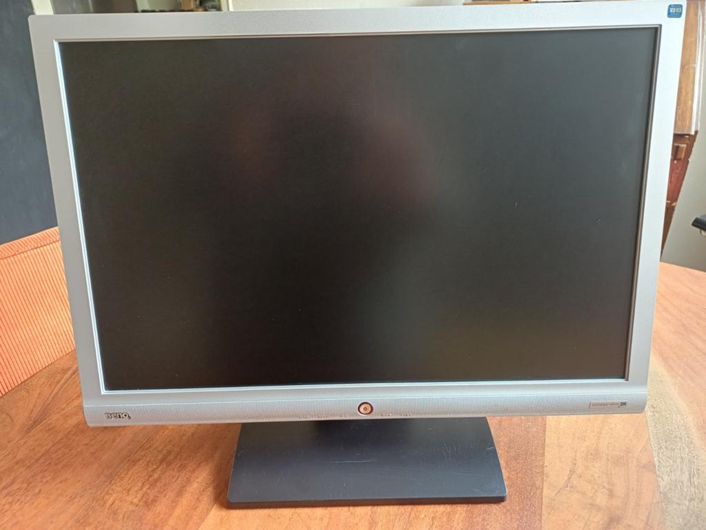 Dell Optiplex 780 PC met toetsenbord en monitor, Ophalen, Gebruikt, 2 tot 3 Ghz, 4 GB