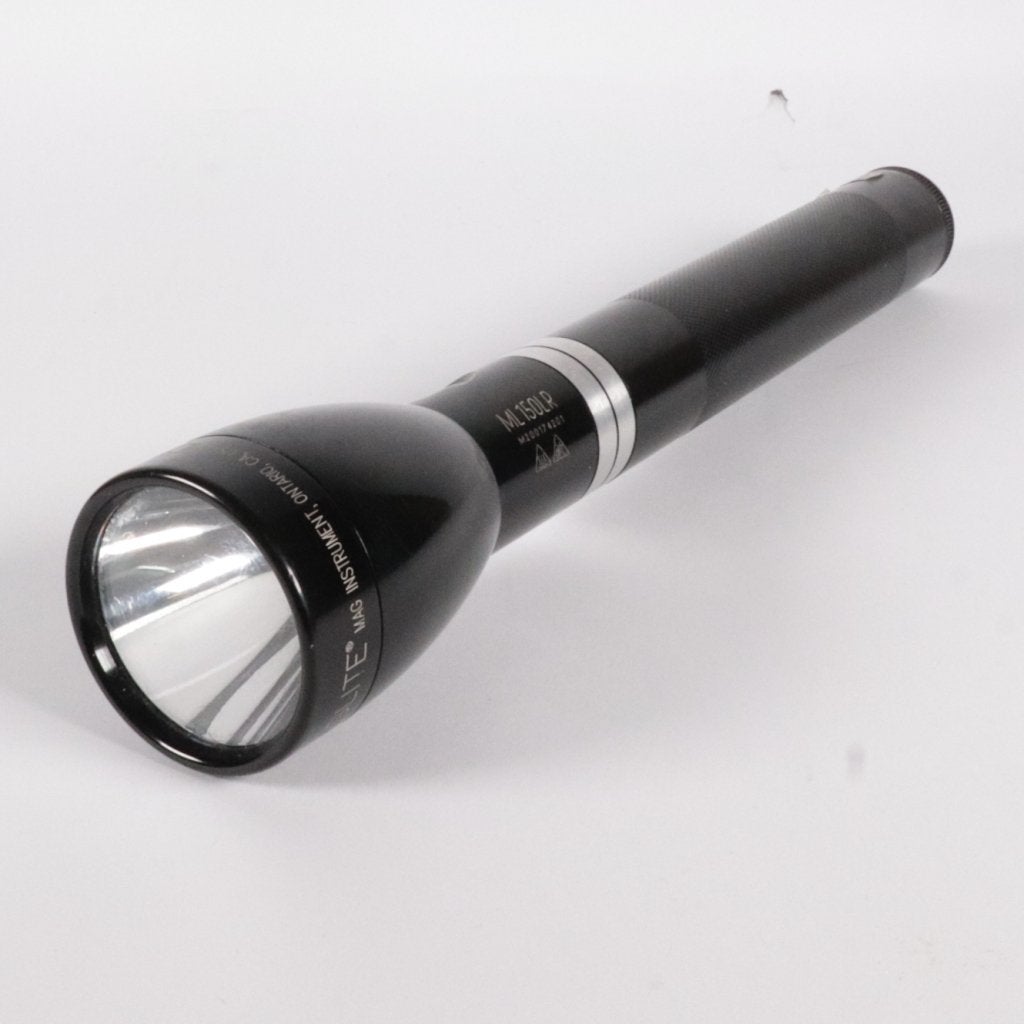 Maglite ml150lr - Nette Staat, Flex Ltd., Gebruikt, https://flex.com/contact-us, Nobelstraat 10, 5807 GA Oostrum LB, Limburg, Nederland