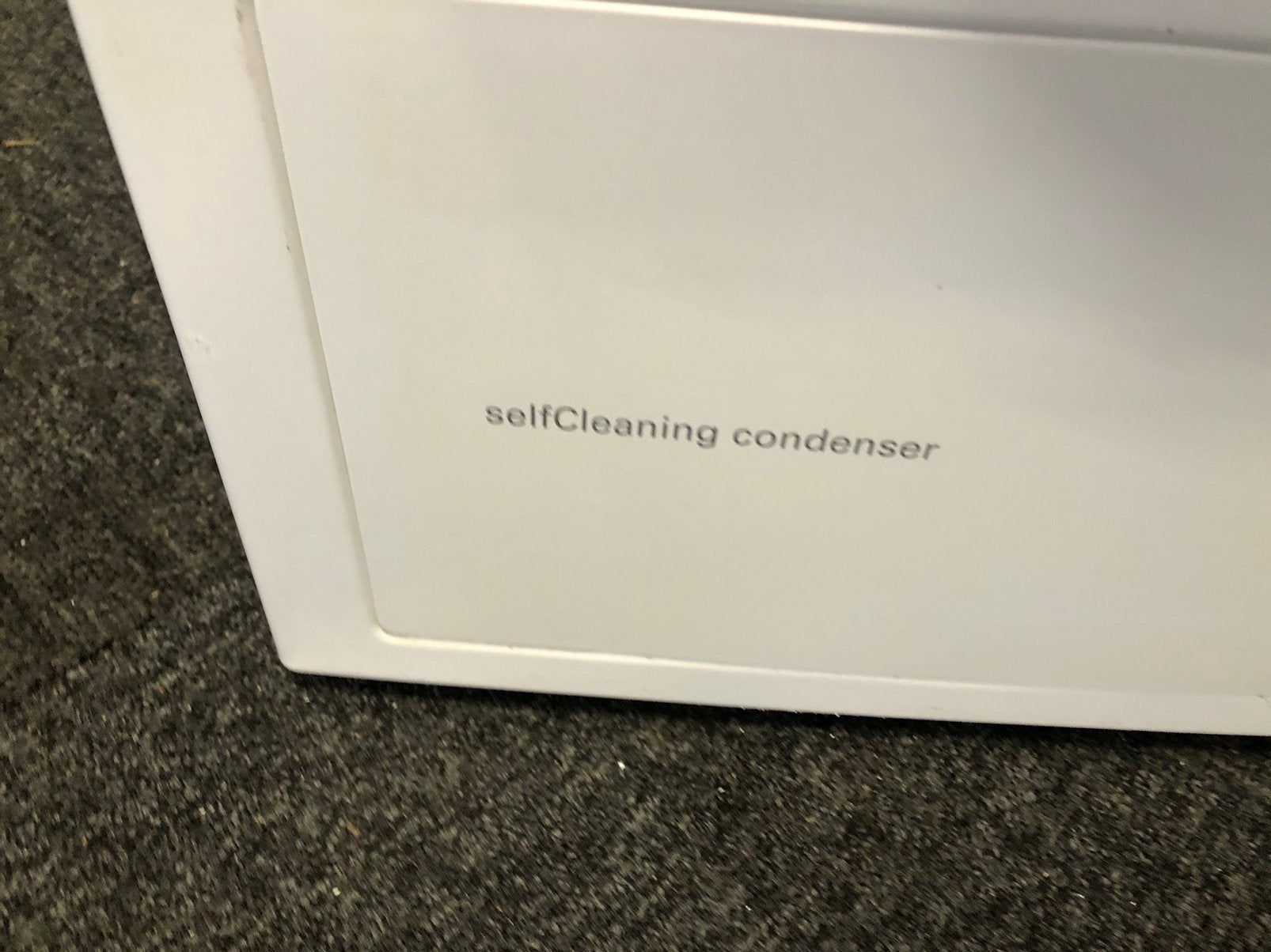 Foto 9 van A+++ 8kg Warmtepomp droger Siemens iQ500 MET GARANTIE venlo