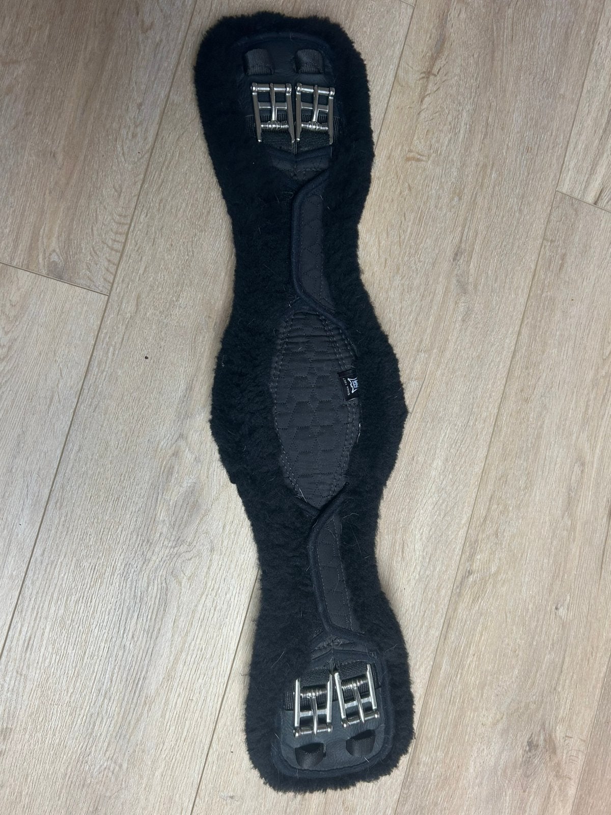 Mattes Dressuursingel 65 cm, Ophalen of Verzenden, Zo goed als nieuw
