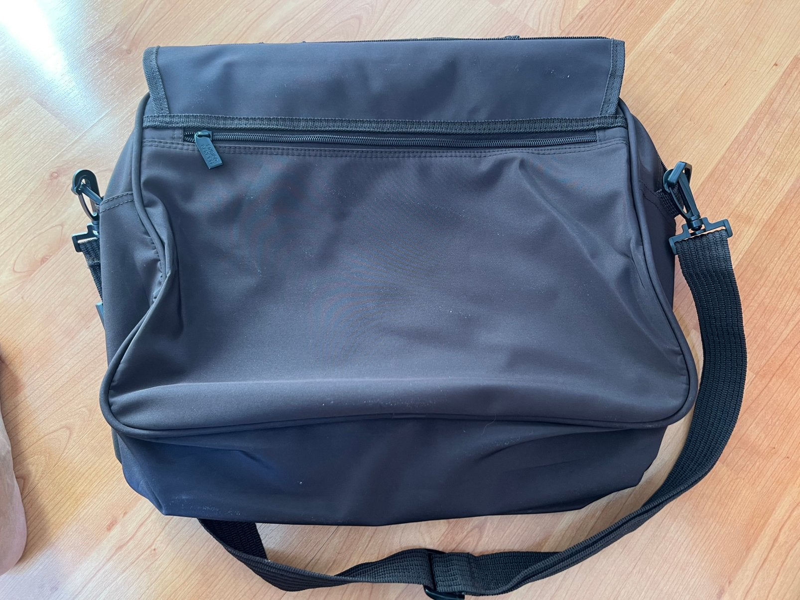 Schooltas/ laptoptas/ kantoortas, Computers en Software, Laptoptassen, Ophalen of Verzenden, Zo goed als nieuw