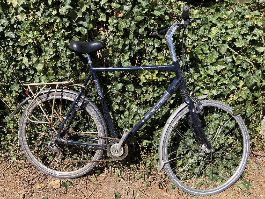 Multicycle met Sachs Dual drive, Fietsen en Brommers, Fietsen | Heren | Sportfietsen en Toerfietsen, Overige merken, Minder dan 10 versnellingen