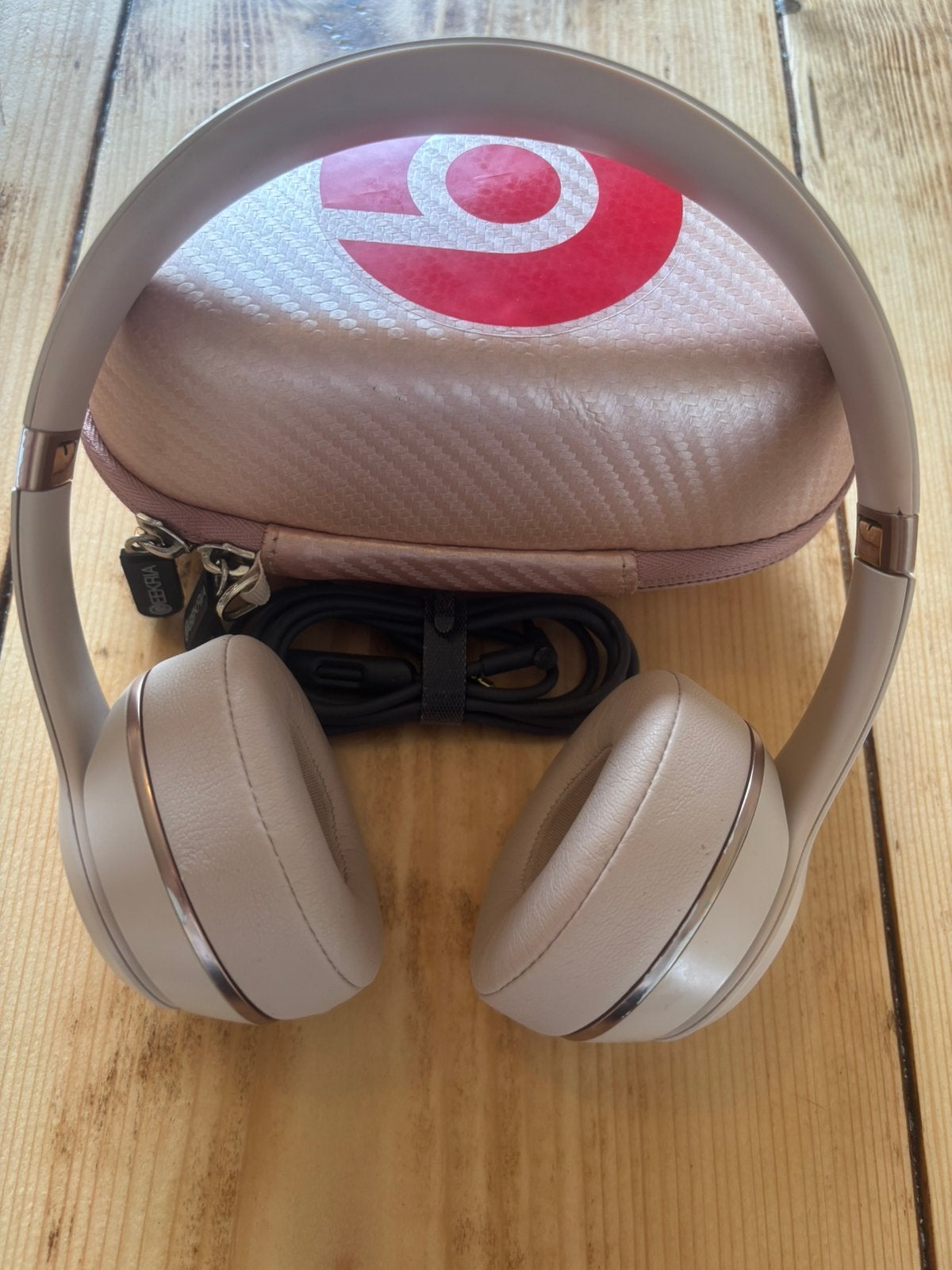 Beats Solo 3 wireless Koptelefoon, Ophalen of Verzenden, Beats
