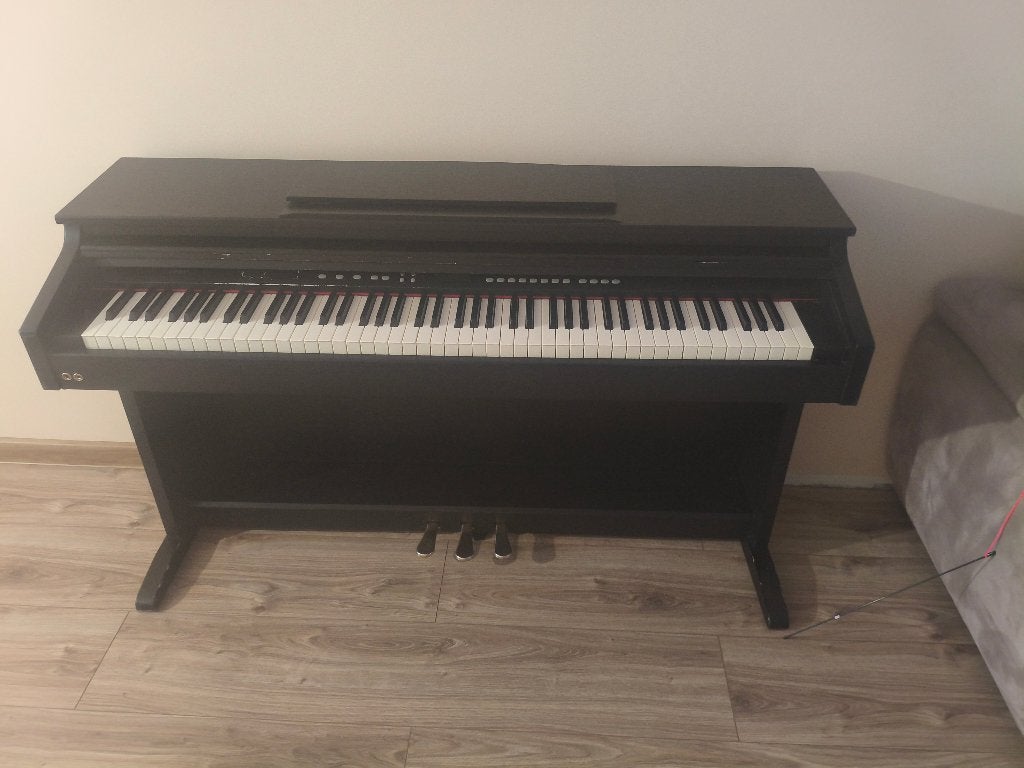 Foto 3 van Piano