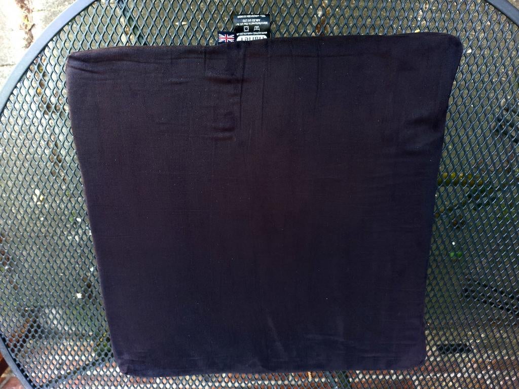 Zitkussen Harley stoelverhoger rolstoel 46x46x10 cm, Diversen, Verpleegmiddelen, Ophalen of Verzenden