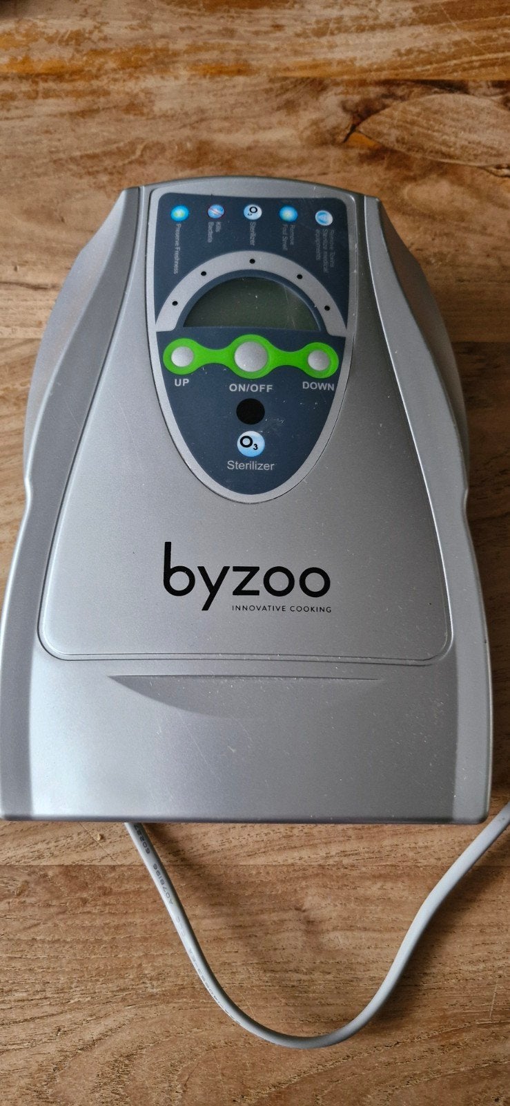 Ozonator Byzoo OZG3, Ophalen of Verzenden