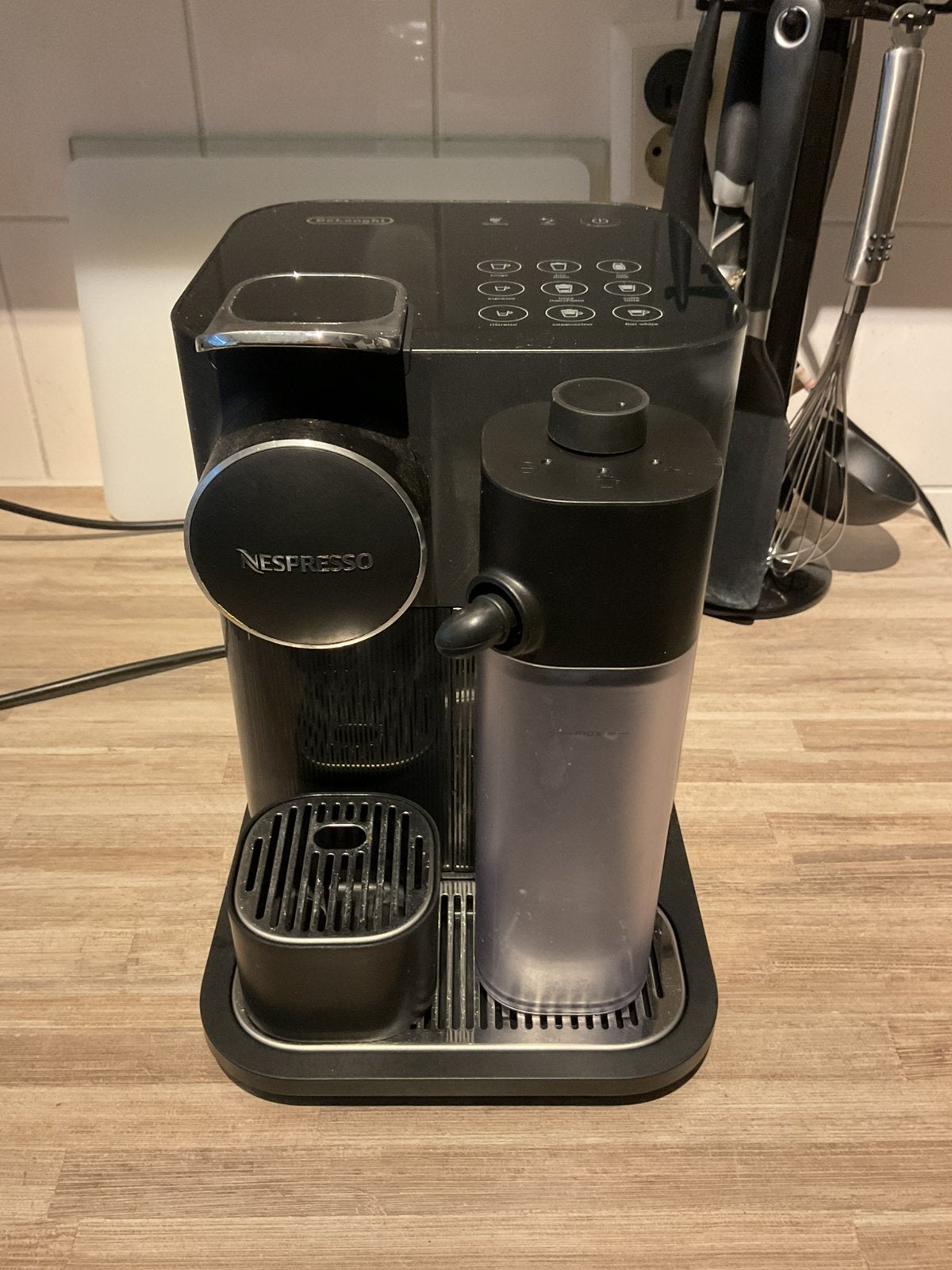 Nespresso De’Longhi EN650.B