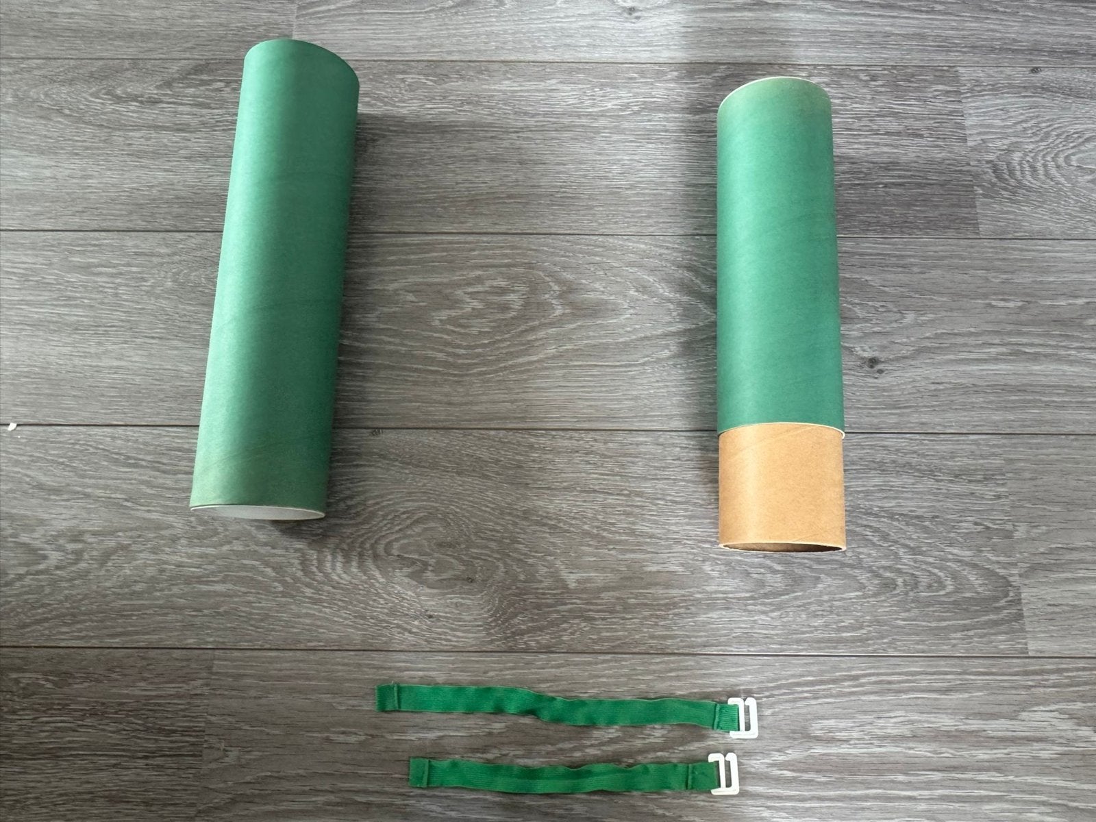 Roll puzzelmat - Bewaar je puzzel eenvoudig, Ophalen of Verzenden, 500 t/m 1500 stukjes, Gebruikt, Legpuzzel