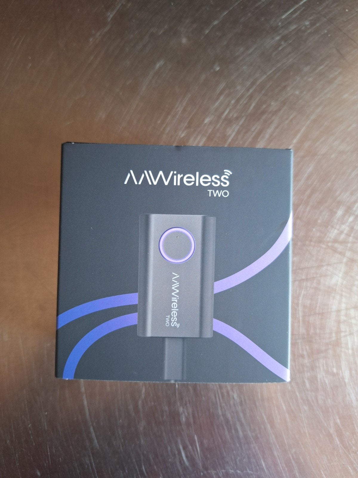 MWireless two, mobiele wifirouter/dongel voor in de auto., Verzenden, Nieuw