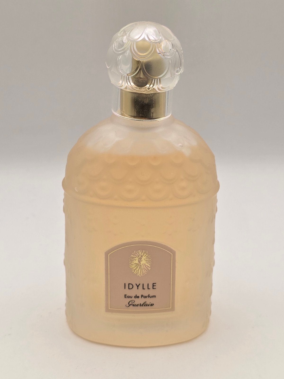 Guerlain Idylle Eau De Parfum 100ML (bee bottle), Ophalen of Verzenden, Nieuw