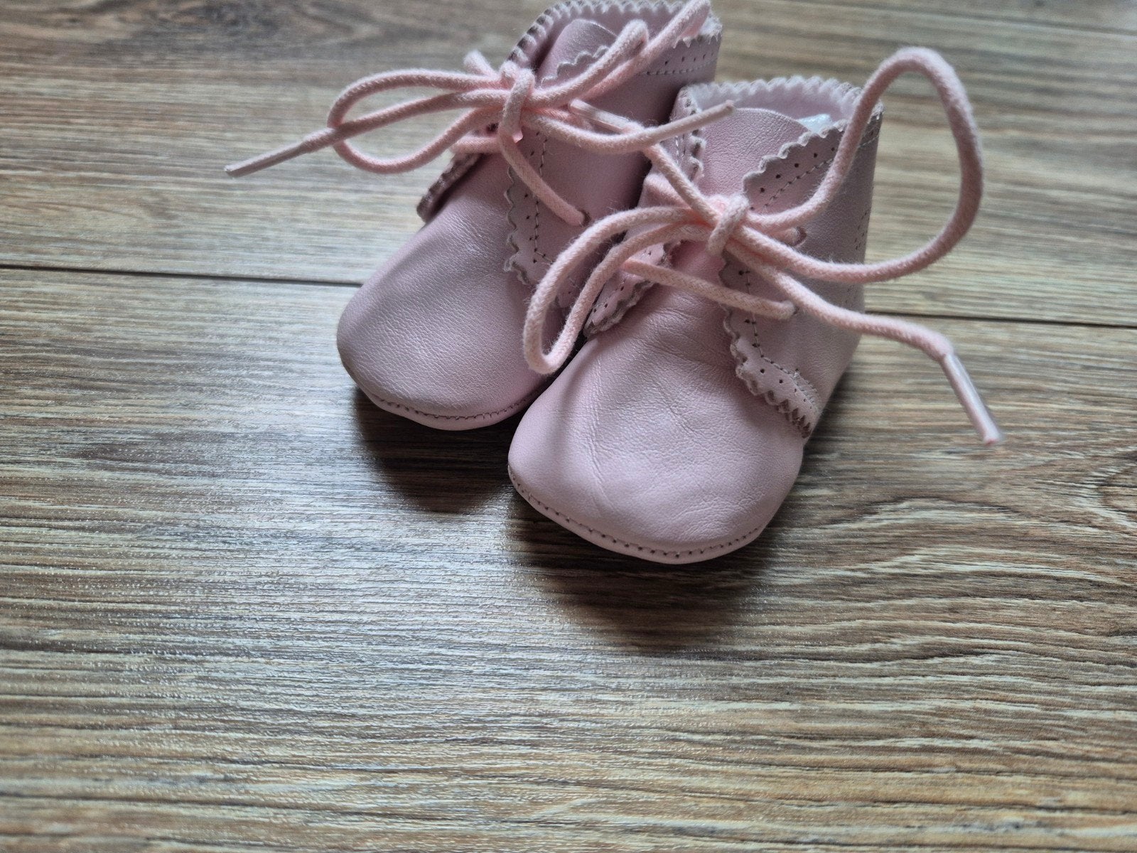 Jacadi baby schoentjes maatje 16, Schoentjes, Nieuw, Ophalen of Verzenden, Jacadi
