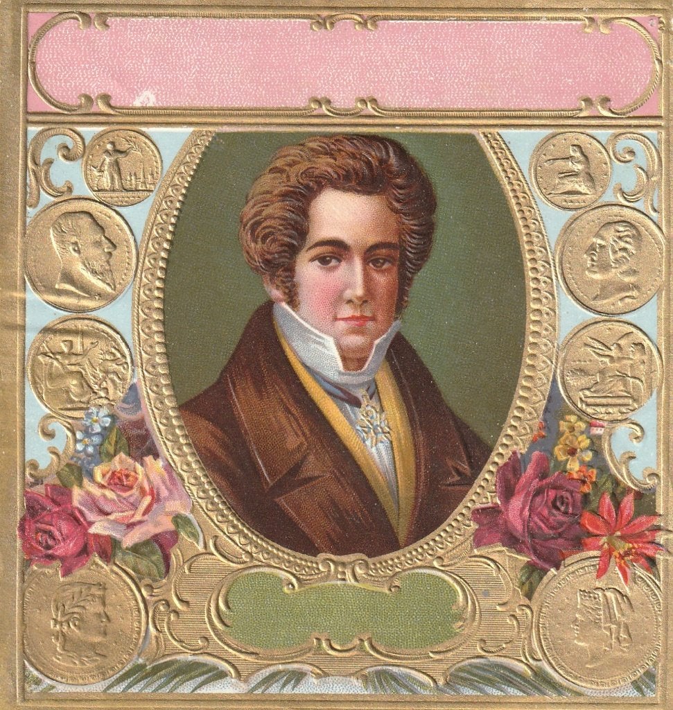 etiket    V  - 607   sigarenbanden, Ophalen of Verzenden, Zo goed als nieuw, Sigarenbandjes