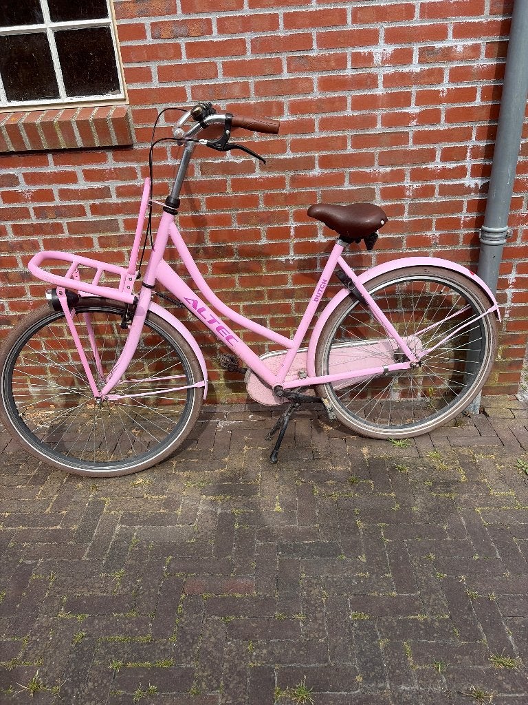 Fiets, Terugtraprem, Versnellingen, Ophalen, Overige merken
