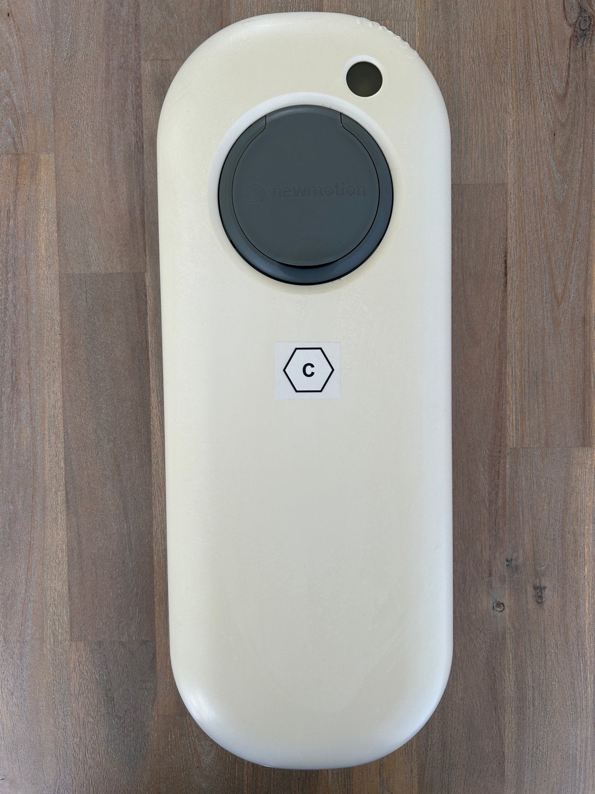 NewMotion Laadpaal voor Elektrische Auto's, Auto diversen, Ophalen, Gebruikt, Laadpaal