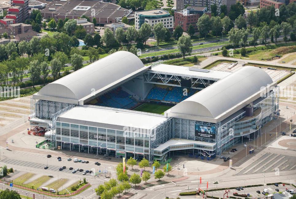 Parkeerplaats bij het Gelredome. 200 meter., Tickets en Kaartjes, Recreatie | Overige, Twee personen, Ticket of Toegangskaart