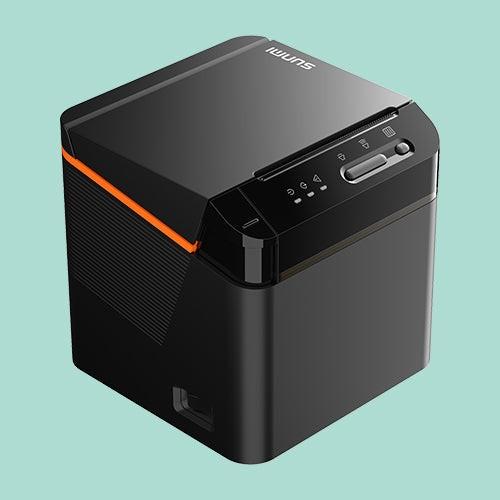 SUNMI Thermische Bonprinter - Compact en Efficiënt, SUNMI, Zwart-en-wit printen, Printer, Nieuw
