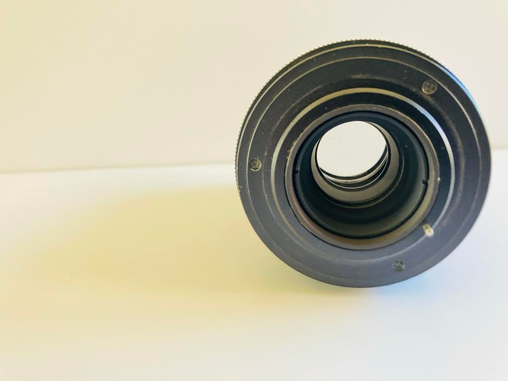 Crestar Auto 200mm f3.5 Telelens voor camera, Ophalen of Verzenden, Gebruikt, Telelens