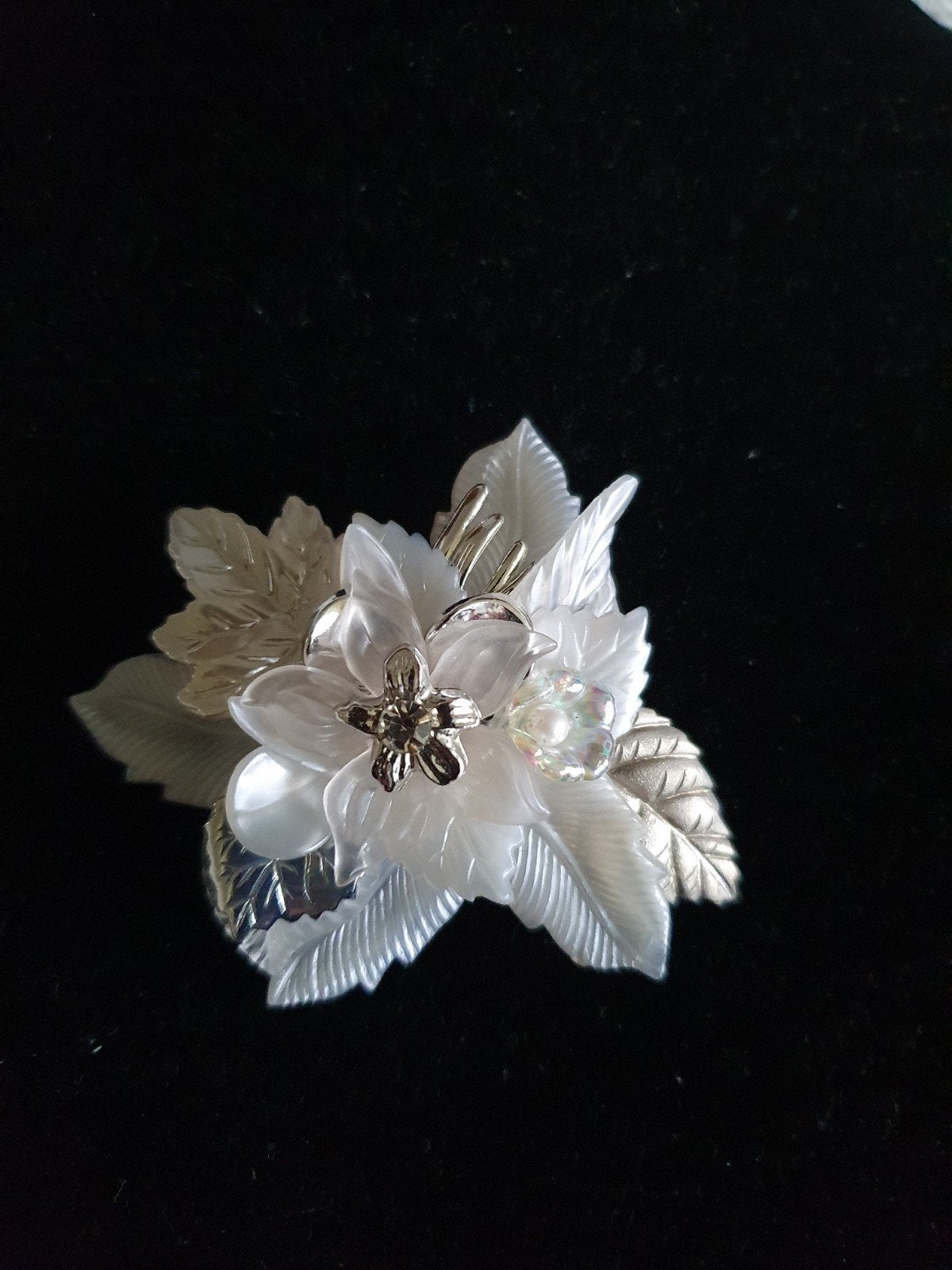 diverse Handmade sieraden, Hobby en Vrije tijd, Ophalen of Verzenden, Zo goed als nieuw, Overige typen