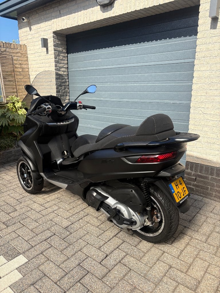 Piaggio mp3 500S., Motoren, Motoren | Piaggio, Scooter, Occasion, Particulier, Automaat