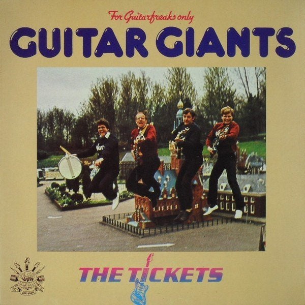Let op ROCKERS ROCK & ROLL.LP's vanaf 3 euro zie adv .(1), Reissue, Ophalen of Verzenden, Pop, LP