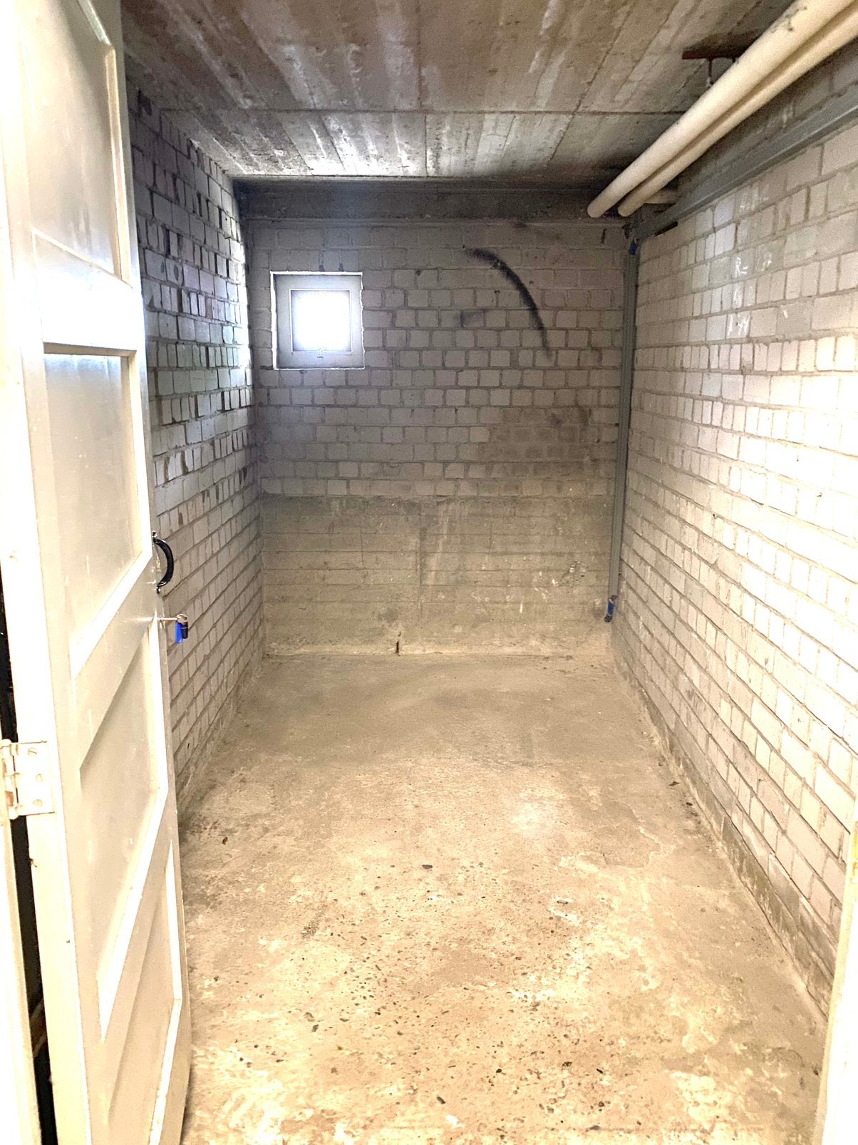 Opslagruimte berging box schuur hobbyruimte Papendrecht, Tuin en Terras, Ophalen