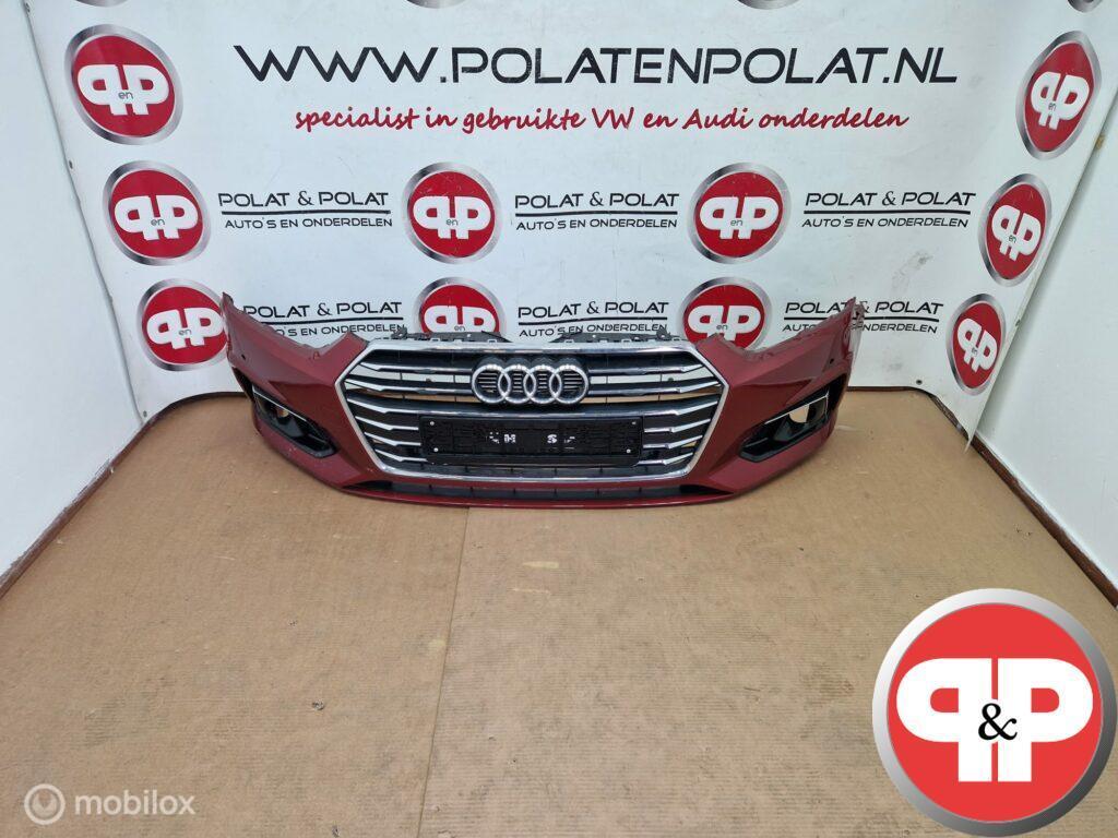 Audi A5 F5 Voorbumper 4x PDC, Auto-onderdelen, Carrosserie en Plaatwerk