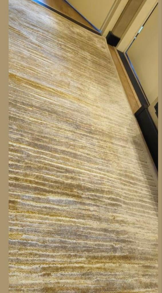 Egyptisch kleed 120x80, Doe-het-zelf en Verbouw, Rolluiken, Ophalen of Verzenden, Wit, 200 cm of meer