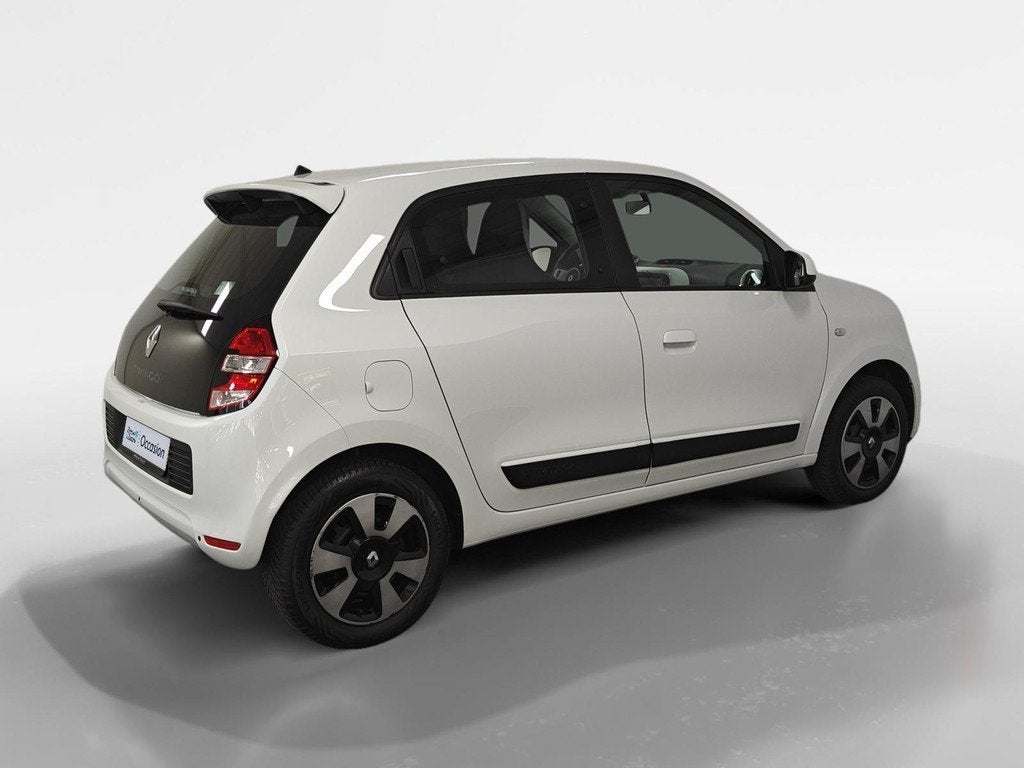 Renault Twingo 1.0 SCe Collection NAVI AIRCO CAMERA CRUISE C, Auto's, Renault, Keurmerk '100% Onderhouden', 12 maanden, Gebruikt
