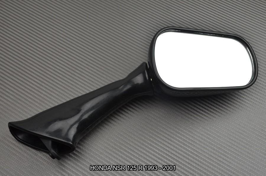 Set spiegels type origineel voor HONDA NSR 125 R 1993 - 2001, Ophalen of Verzenden, Nieuw