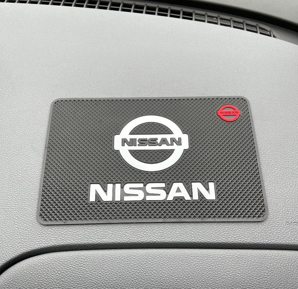 NISSAN  Anti-Slip Dashboard matje, Auto diversen, Ophalen of Verzenden, Nieuw