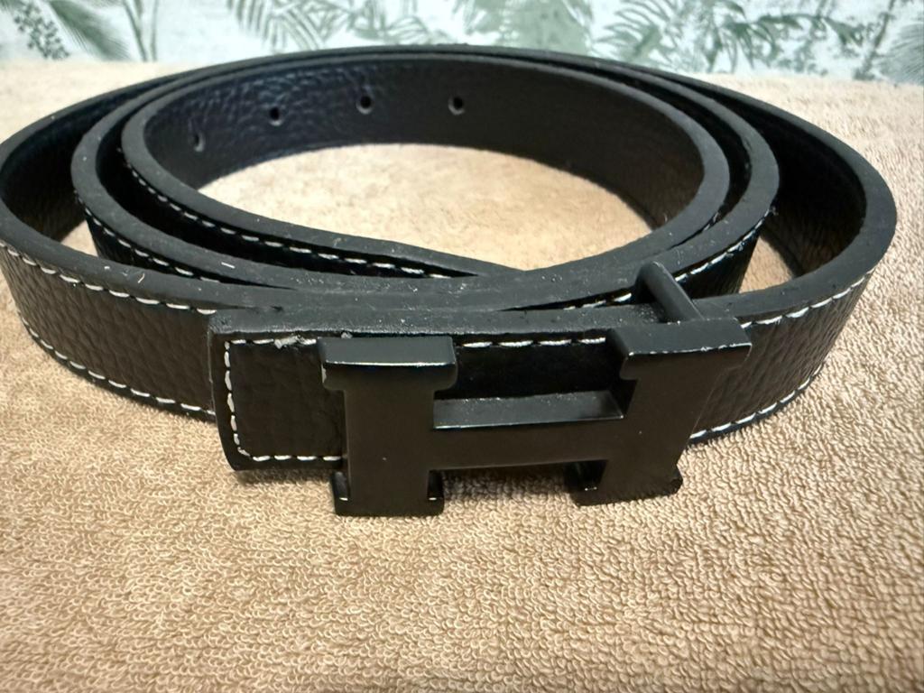 Riem 120cm nieuw, Kleding | Dames, Riemen en Ceinturen, 100 cm of meer, Zwart, Nieuw, Tailleriem