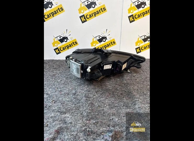 AUDI A3 8V S3 RS3 links koplamp ETRON FULL LED KOPLAMP 8V094, Auto-onderdelen, Gebruikt, AUDI AG, Auto-Union-Strasse 1
85045  Ingolstadt, DE