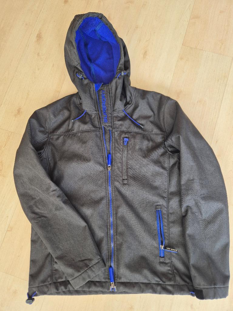 partij superdry kleding, Ophalen, Gedragen, Superdry