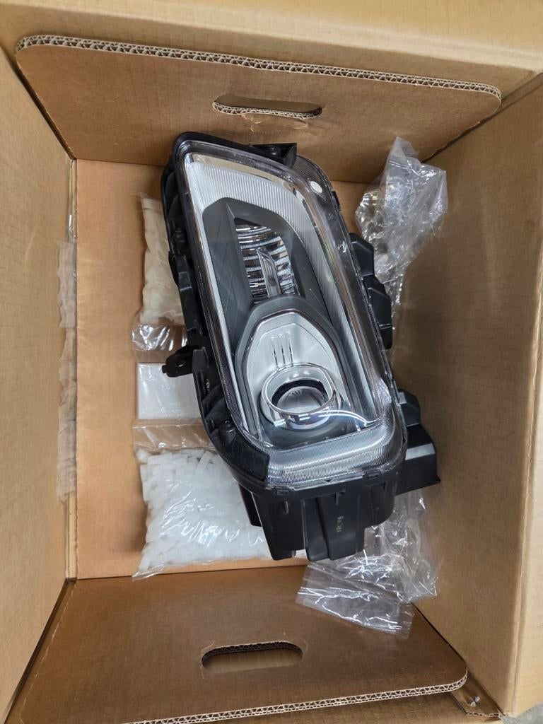 Originele Full LED Koplamp hyundai kona, Ophalen of Verzenden, Nieuw, Overige automerken