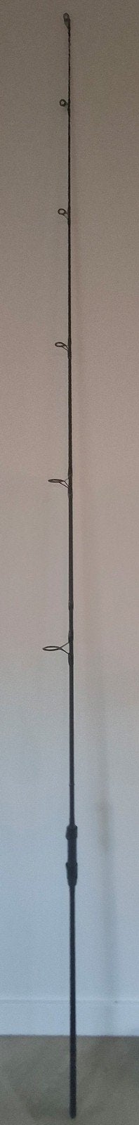 DAM Iconic Hengel 240 cm 8/2 feet 2,5 lb, Ophalen of Verzenden, Zo goed als nieuw, Werphengel