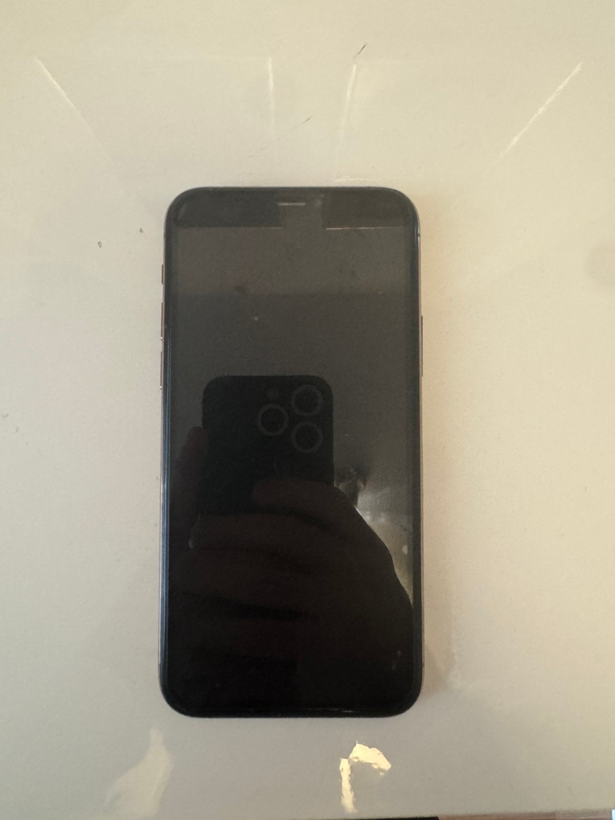 Iphone 11 Pro, Telecommunicatie, Ophalen of Verzenden, Gebruikt, Goud, 64 GB