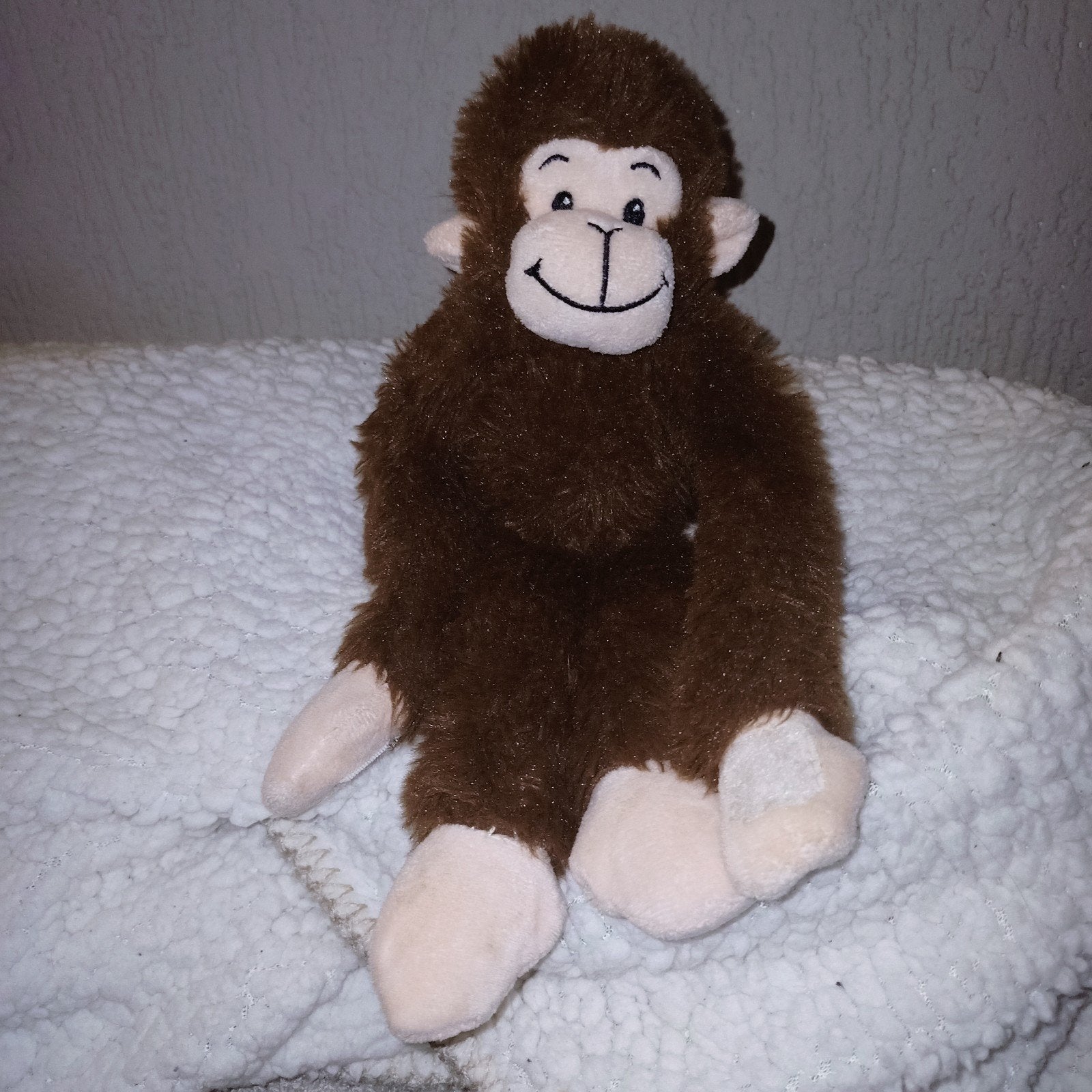 Gaiazoo, gaia zoo, slingeraap., Overige merken, Ophalen of Verzenden, Zo goed als nieuw, Wasbaar