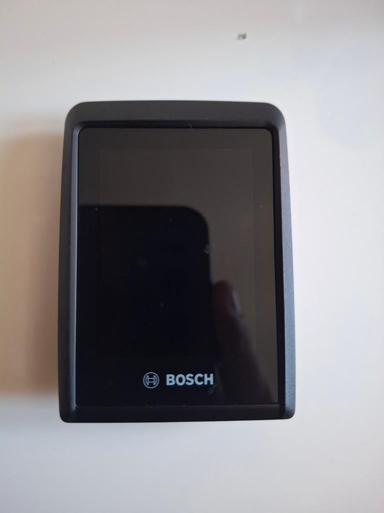Bosch Kiox 300 Z.G.A.N. !!, Fietsen en Brommers, Fietsaccessoires | Fietscomputers, Ophalen, Zo goed als nieuw