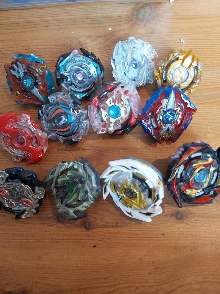 Beyblade beyblades burst 2, Ophalen of Verzenden