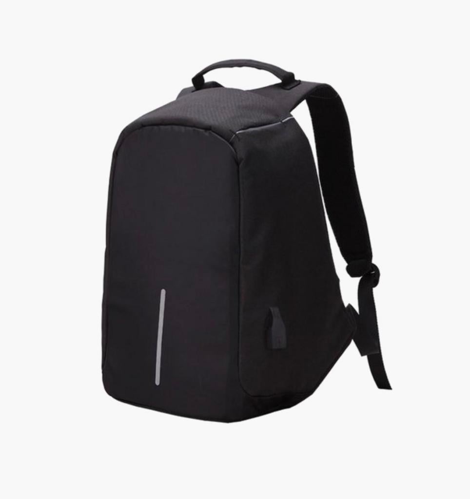 Partij van 5 anti-diefstal rugzakken - Nieuw!, Overige merken, ., 25 tot 40 cm, Nieuw
